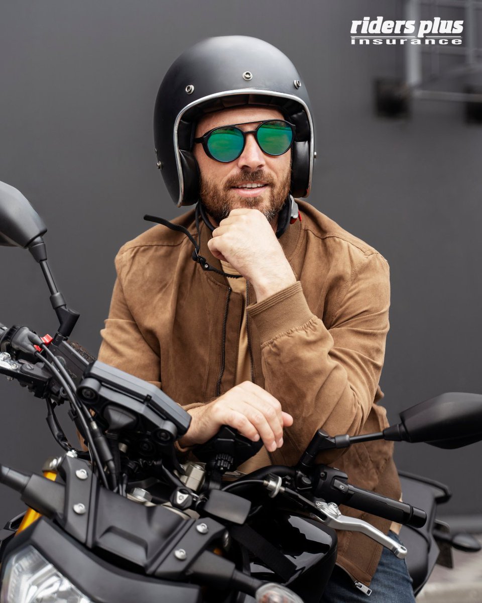 Riders Plus Insurance tweet media