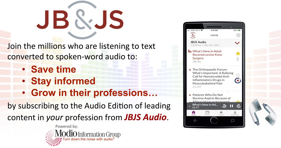 Modio Information Group tweet media