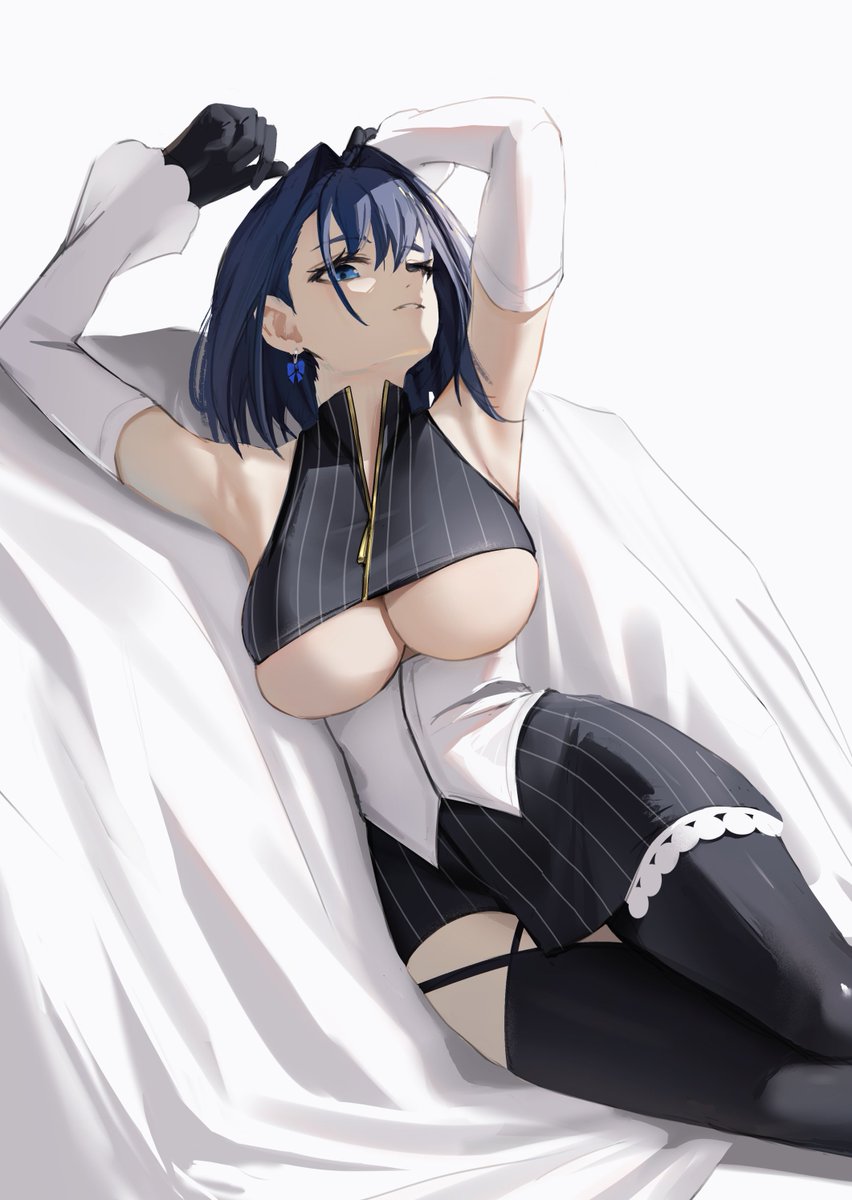 THOMAS(とーます)『イラスト』 tweet media