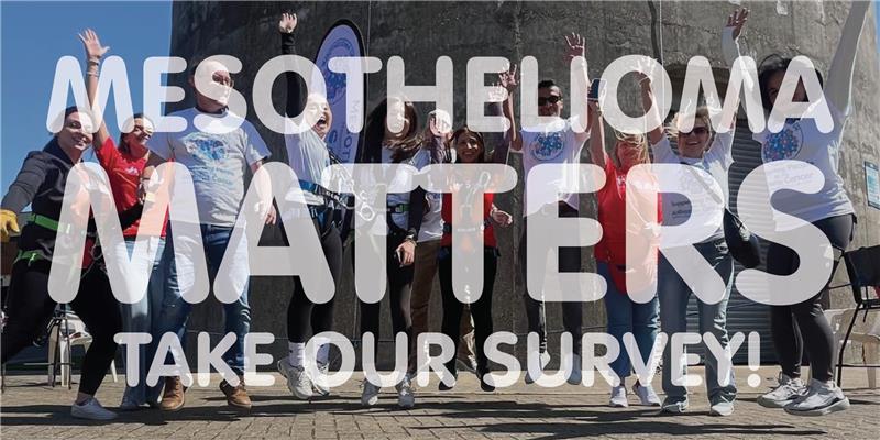 Mesothelioma UK tweet media