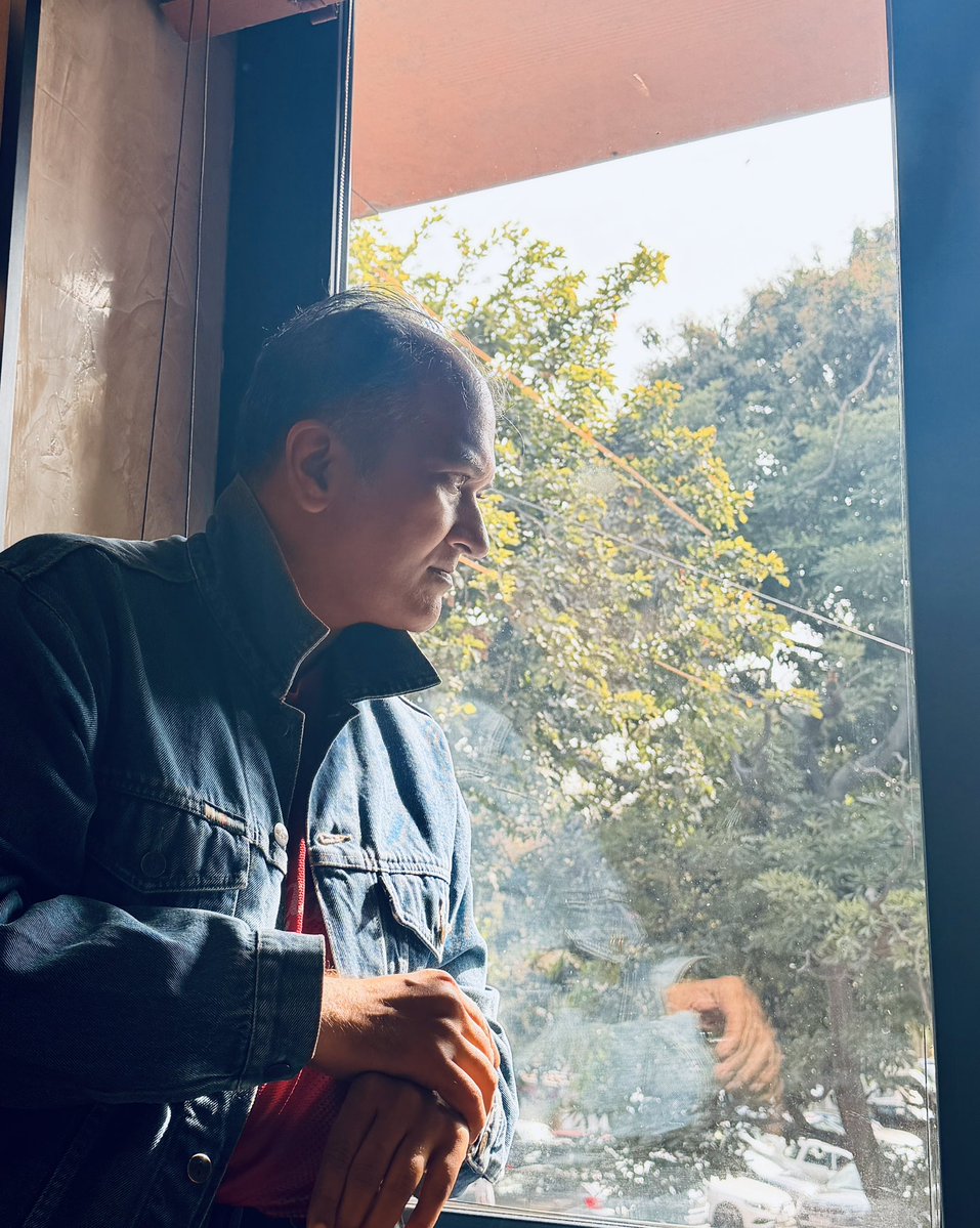 Nimish Dubey tweet media