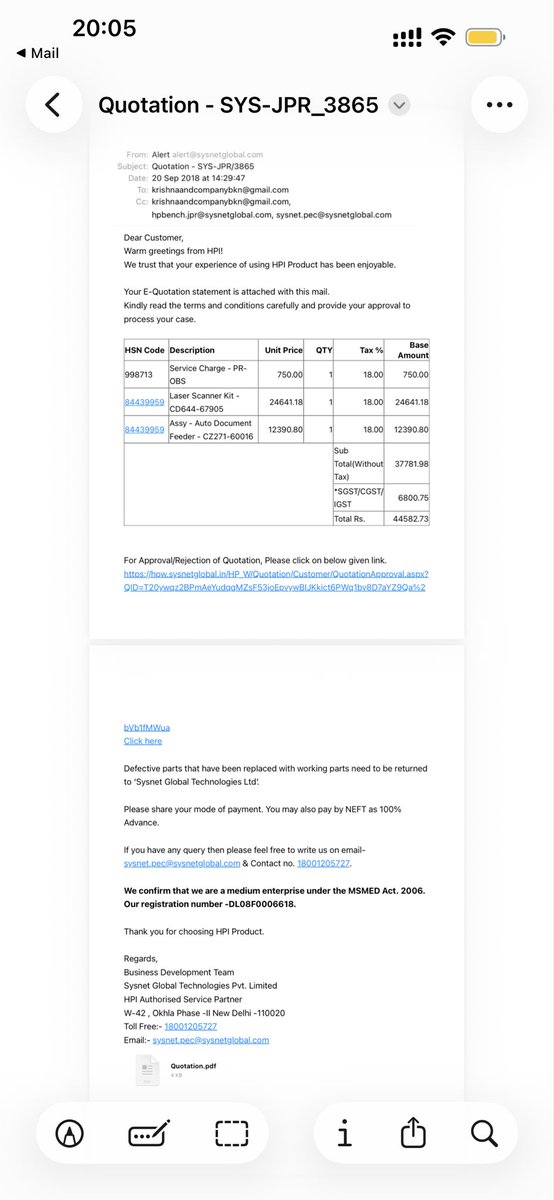 <a href="/arunkundrum/">Prakash Arunkundrum</a> <a href="/kempatel/">Ketan Patel</a> <a href="/mcquarried/">David McQuarrie</a>

Consumer authorities &amp; media:
<a href="/jagograhakjago/">Consumer Affairs</a> <a href="/consaff/">Consumer Affairs</a> @NCH_India
<a href="/moneycontrolcom/">Moneycontrol</a> <a href="/CNBCTV18News/">CNBC-TV18</a> <a href="/ETNowLive/">ET NOW</a>

#ConsumerRights #CustomerProtection #ServiceAccountability