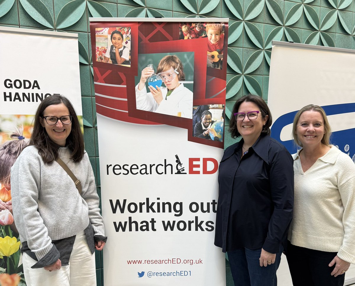 Dr Charlotte Forwood tweet media