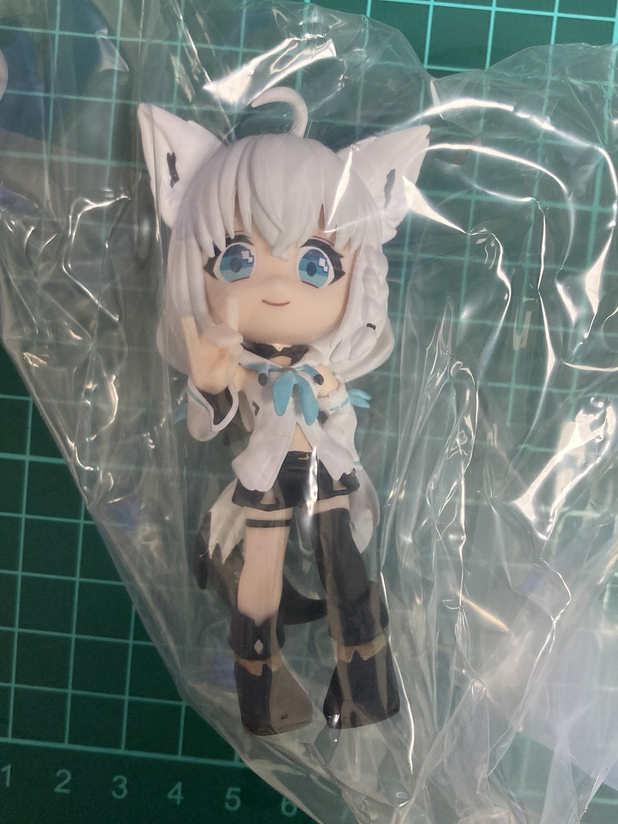 ショウ tweet media