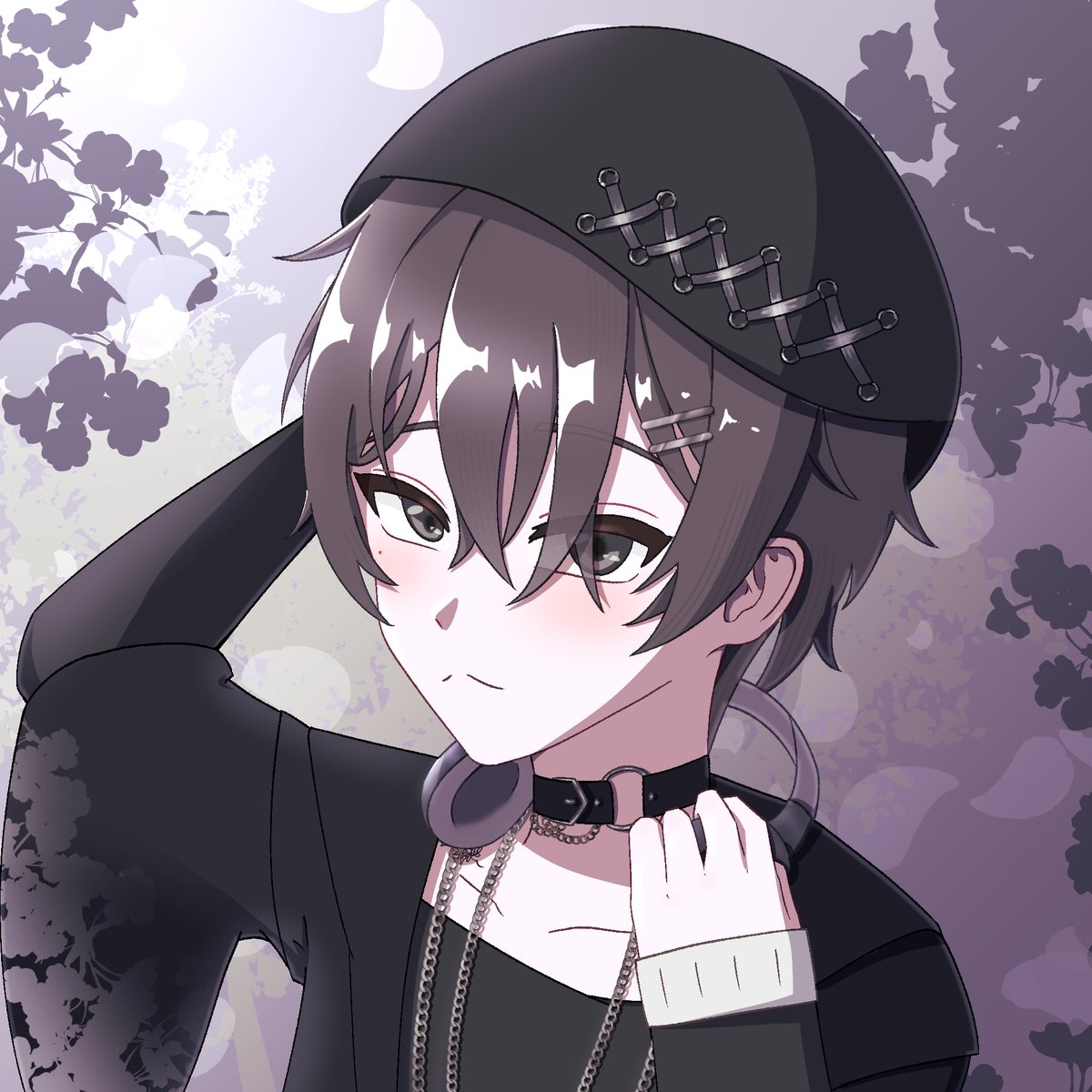 曄曄11🍂【個人勢Vtuber】 tweet media