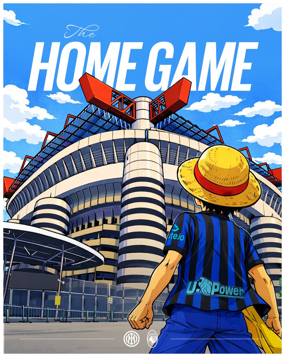 Inter ⭐⭐ tweet media