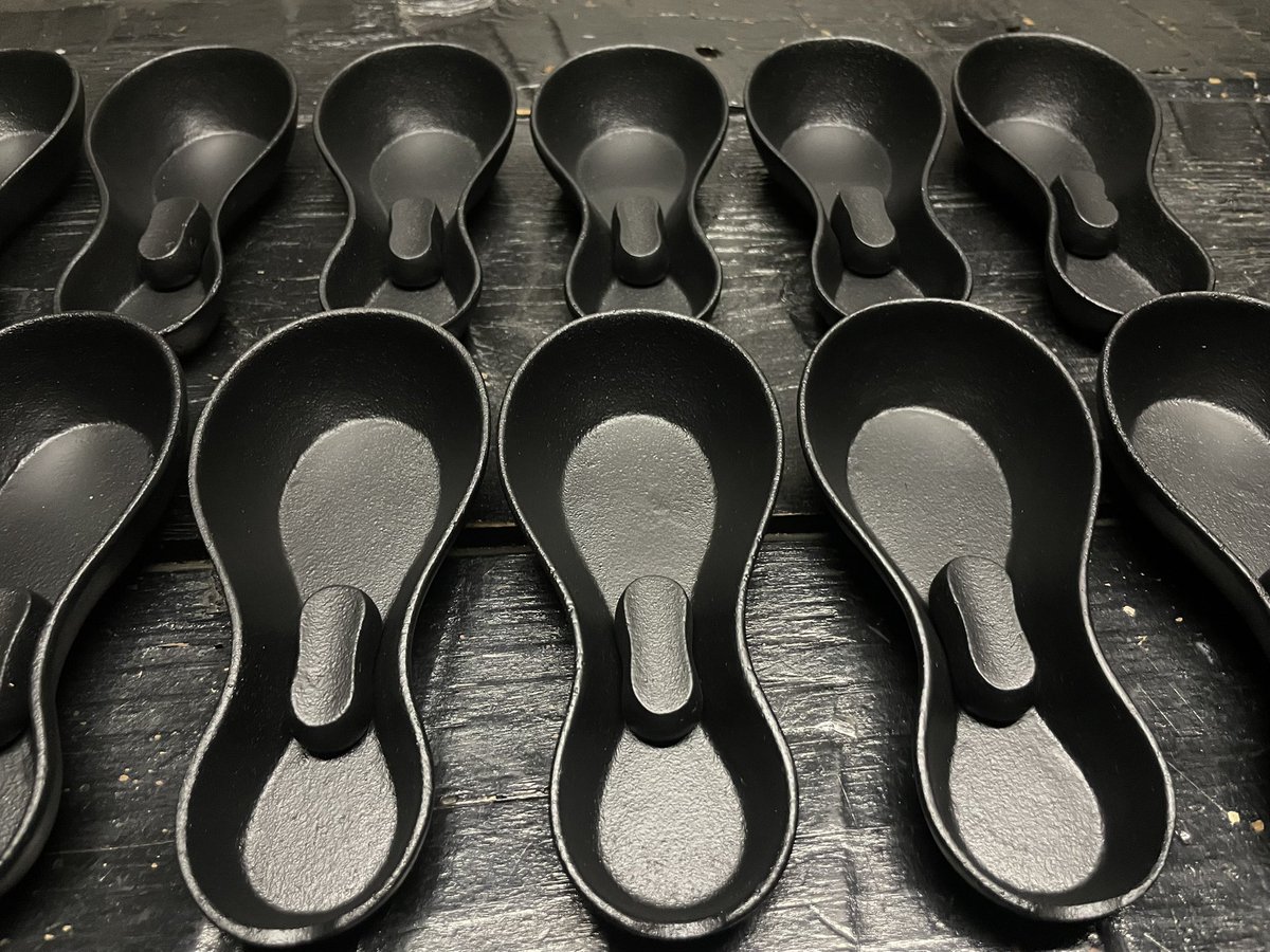 【佐秋鋳造所】佐藤圭 tweet media