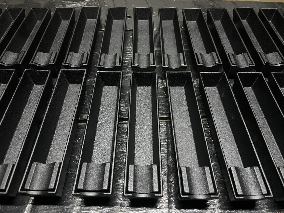 【佐秋鋳造所】佐藤圭 tweet media