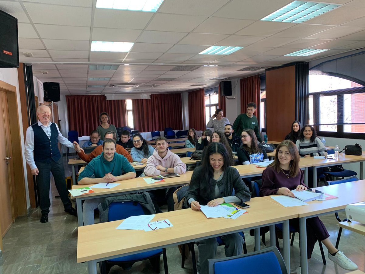 SECOT GRANADA tweet media