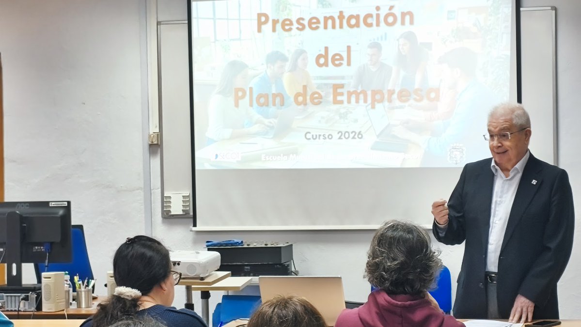 SECOT GRANADA tweet media