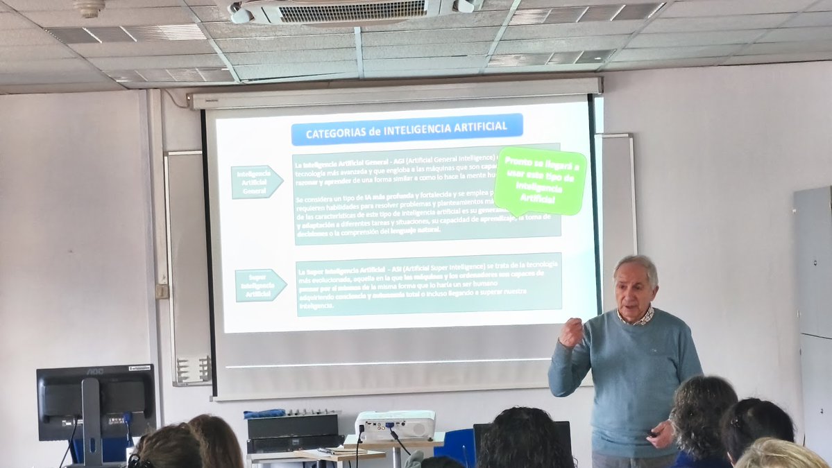 SECOT GRANADA tweet media