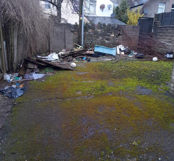 Cardiff Council tweet media