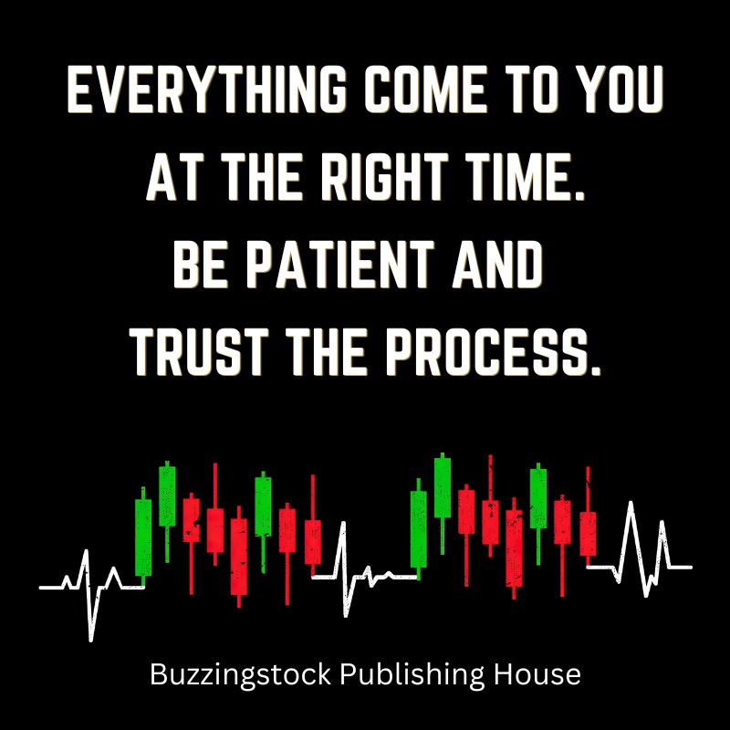 BuzzingstockH's tweet image. Everything comes to you at the right time.

Be patient, trust the process, and keep improving every day. 📈

#TradingPsychology 📘👉 amzn.to/4jgQ013

#SundayMotivation #TradingMindset #StockMarket #TrustTheProcess 🚀