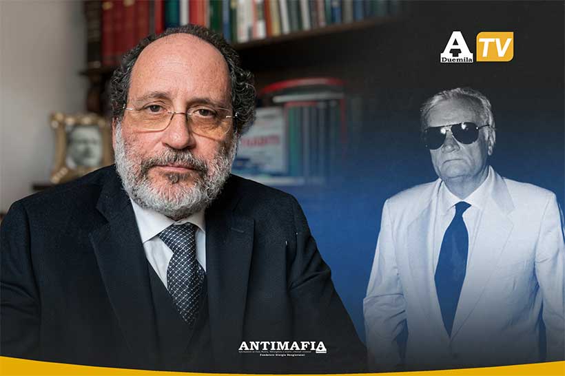 antimafia2000's tweet photo. #Ingroia: ''#Contrada porta con sé segreti su stragi e depistaggi'' https://t.co/DBuHTeLQil https://t.co/3KpKqzGdAs