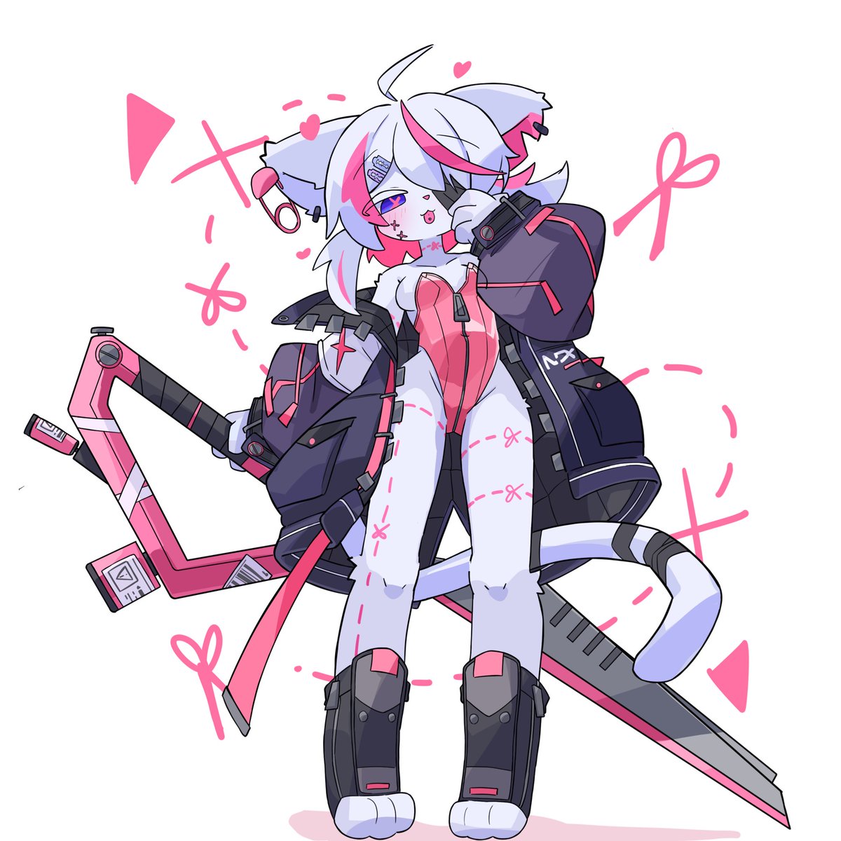 ろらぽん tweet media