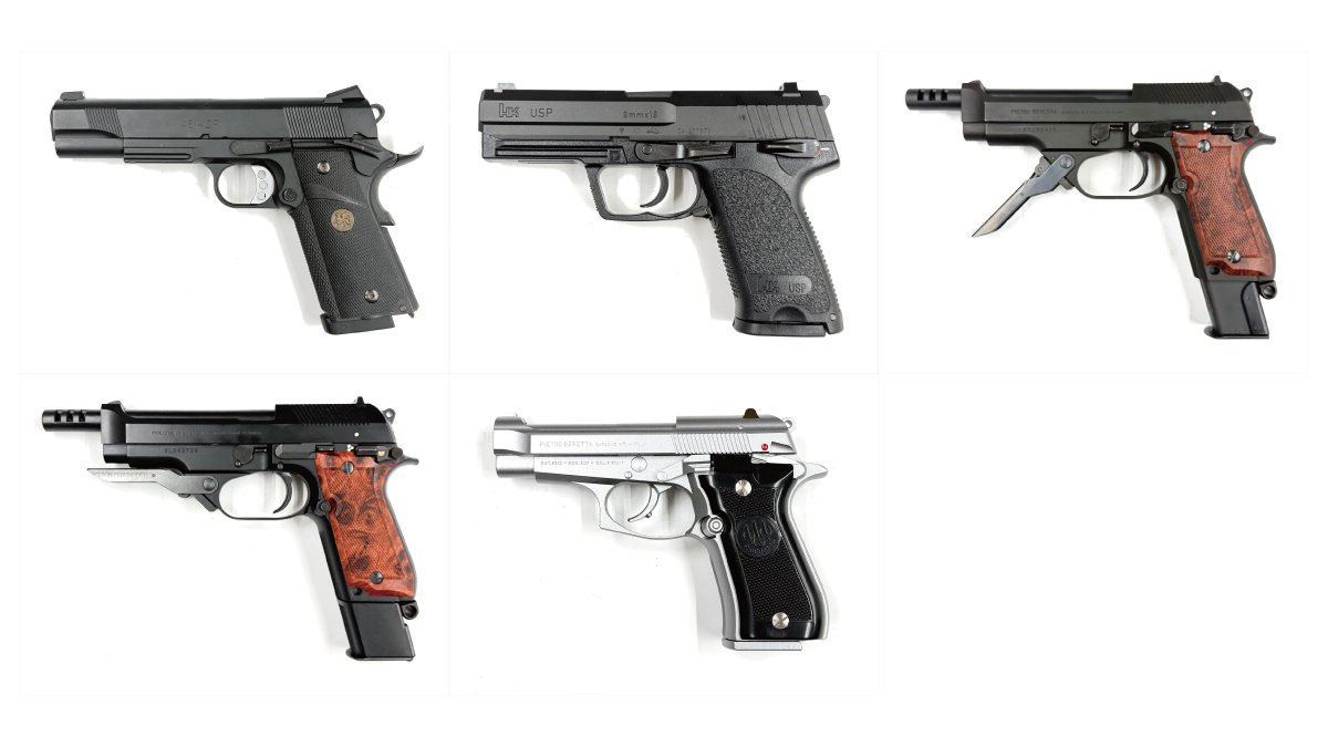 赤羽フロンティア中古品宣伝部🌐 (エアガン&モデルガン&サバゲー用品 買取&販売中!) tweet media