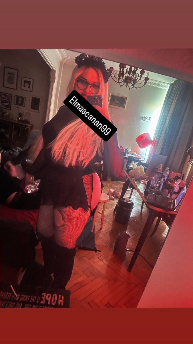 💃🏼 Elmas Canan💃🏻 tweet media