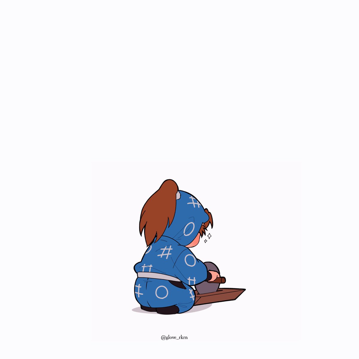 glove_rkrn's tweet photo. 👶🏻 https://t.co/844Fji0Po4