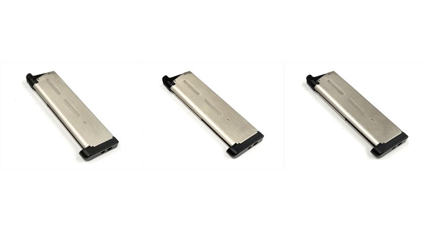 赤羽フロンティア中古品宣伝部🌐 (エアガン&モデルガン&サバゲー用品 買取&販売中!) tweet media