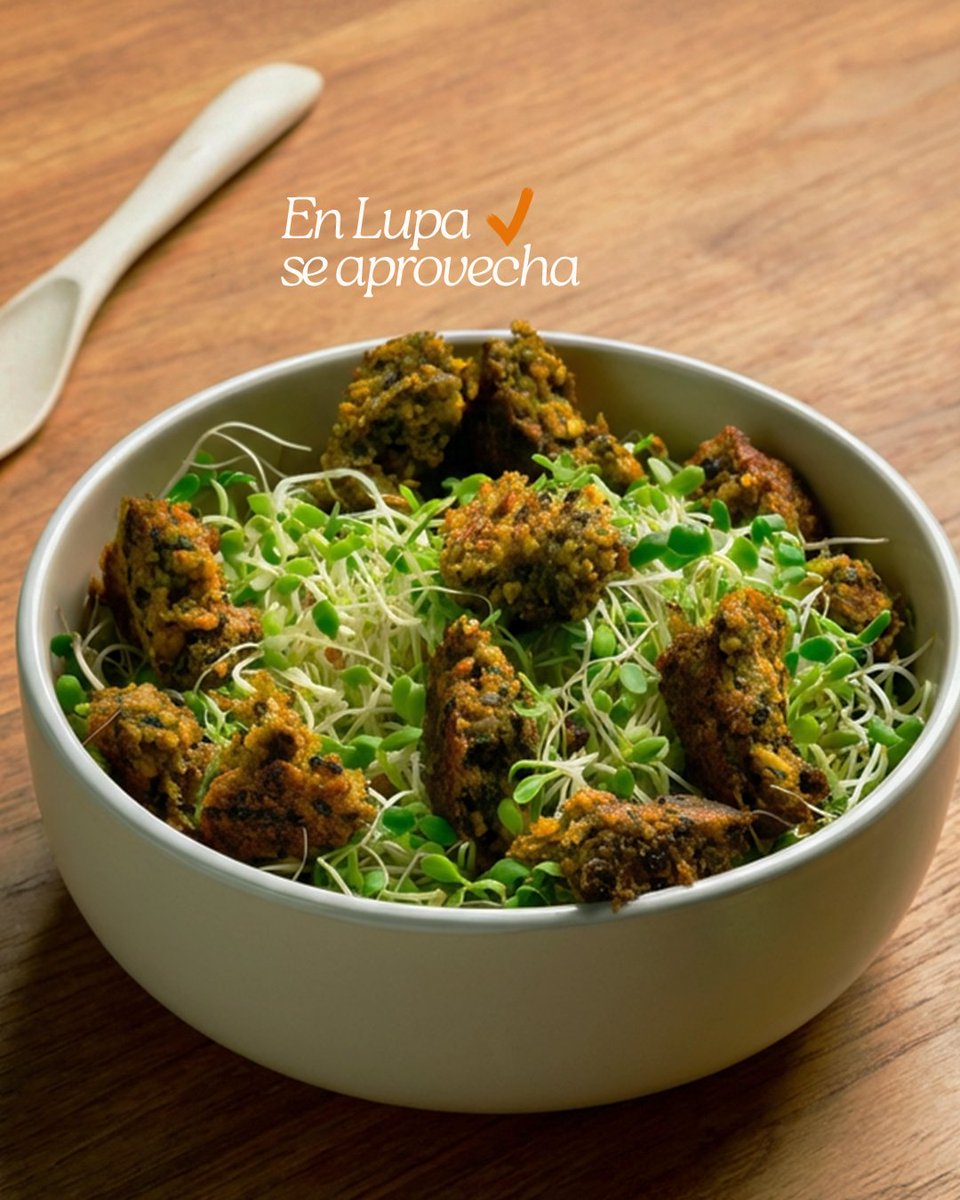 Lupa Supermercados tweet media