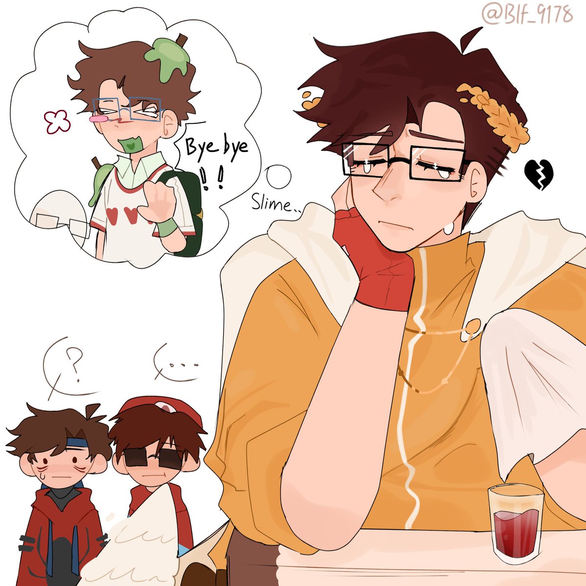 Sunshiiine.🌾 tweet media