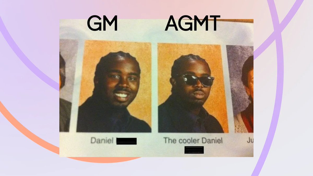 AGNT Hub tweet media