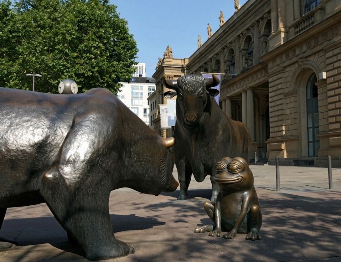 Global Crypto Union | GCU tweet media