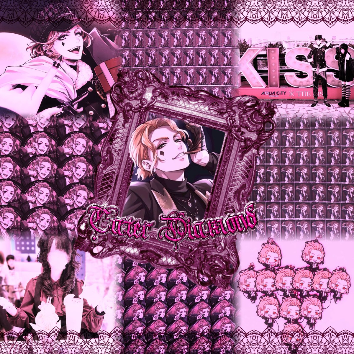 4️⃣♡ tweet media