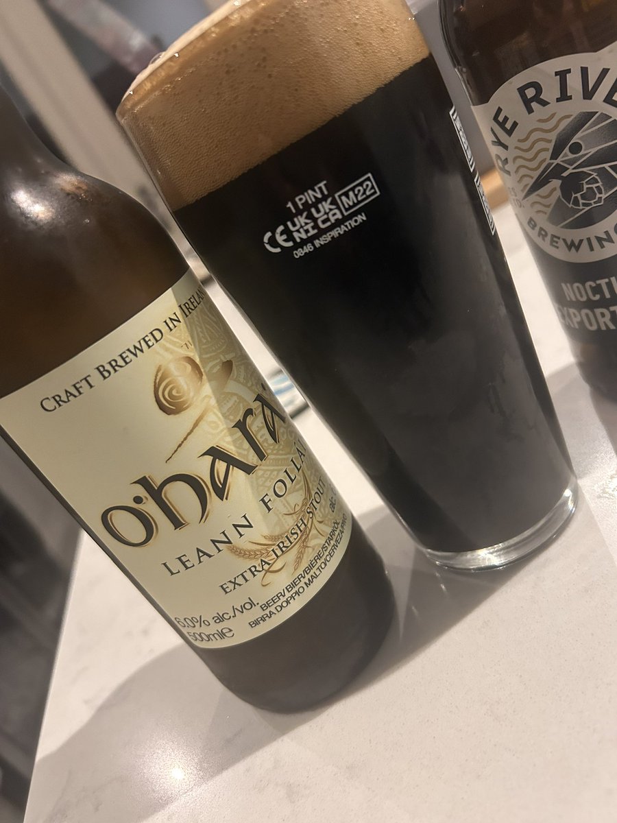 Craft beers of Ireland & beyond. tweet media