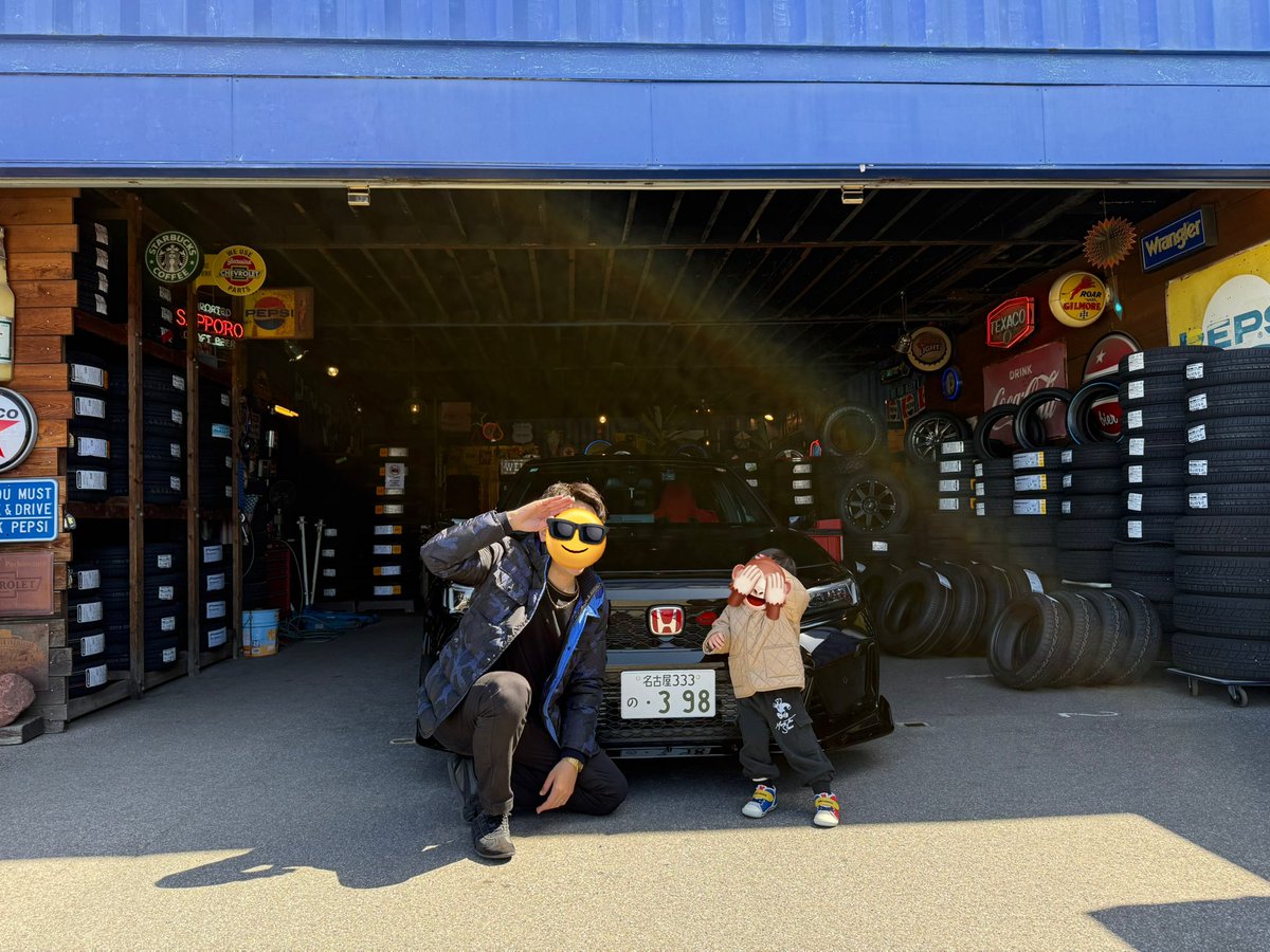 shvhey(シュウヘイ) tweet media