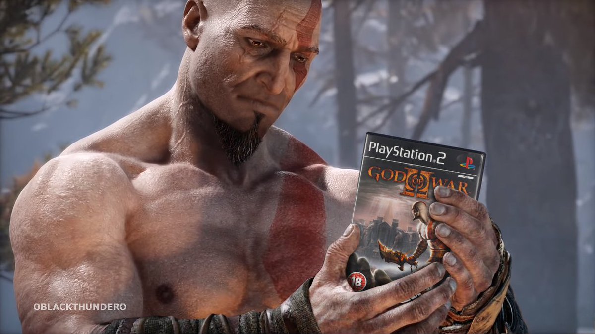 Black Thunder ⚡️ tweet media