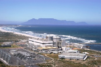 Eskom_SA's tweet image. #GetToKnowEskom

Generating electricity at a nuclear power station&amp;amp;nbsp;

#DYK that thirty two countries around the world have been operating nuclear power plants for more than sixty years. Nuclear power forms an integral part of electricity production and industrial
