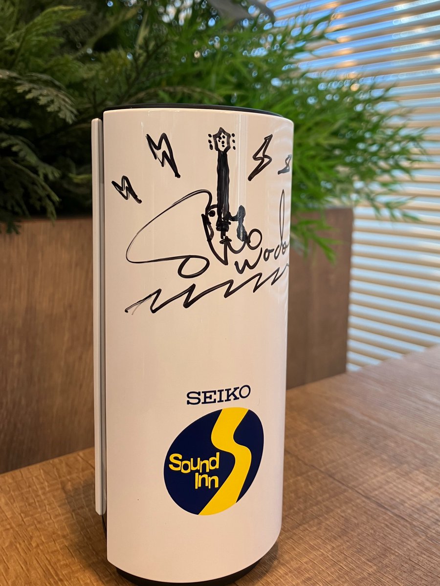 Sound Inn S 次回は4/19(日)放送📺 tweet media