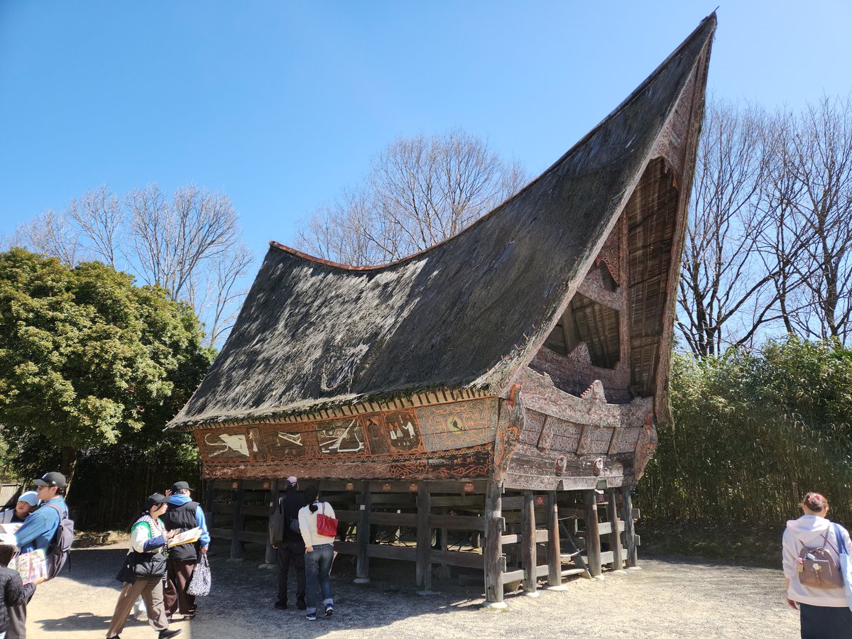 ftogr's tweet photo. 色んな国のグルメを、
食べ過ぎてお腹パンパン😆

【リトルパラレルワールド】
上級編　リアル謎解きゲヱム
EX回遊完了

#リトルパラレルワールド　#リトルワールド謎　#異変回遊　#NoEscape脱出

https://t.co/EhPmovrCjq https://t.co/V6gA1CYRZD