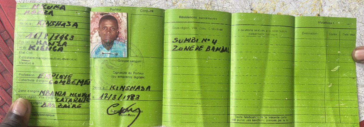 ONGWISA Sam tweet media