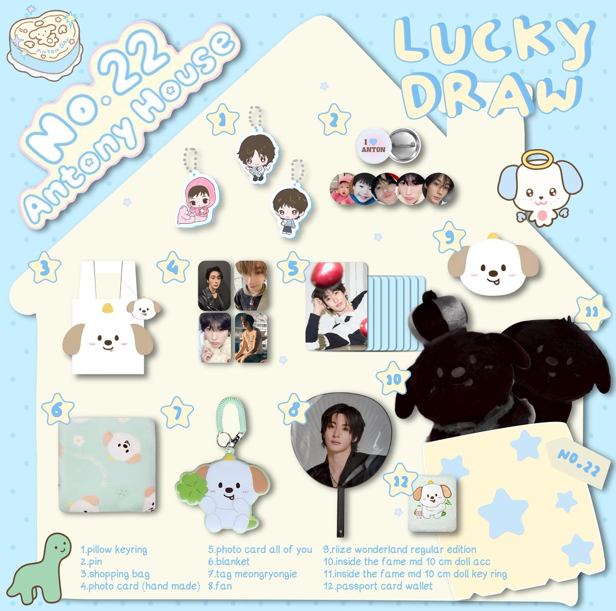 TEAM AAA tweet media