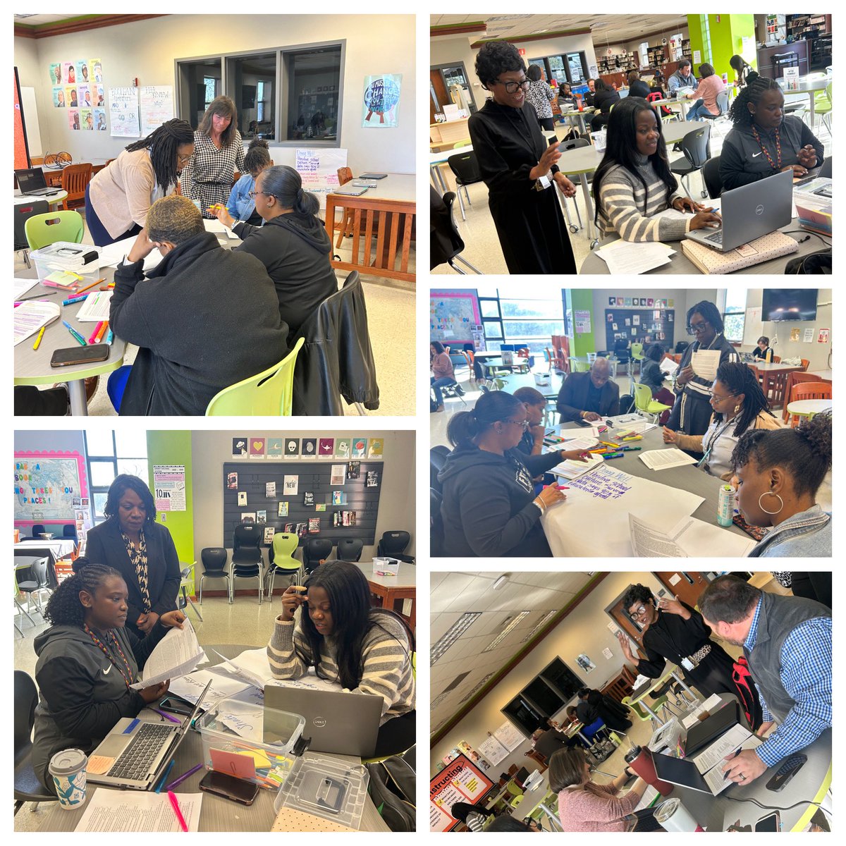 Maria D. Sells tweet media