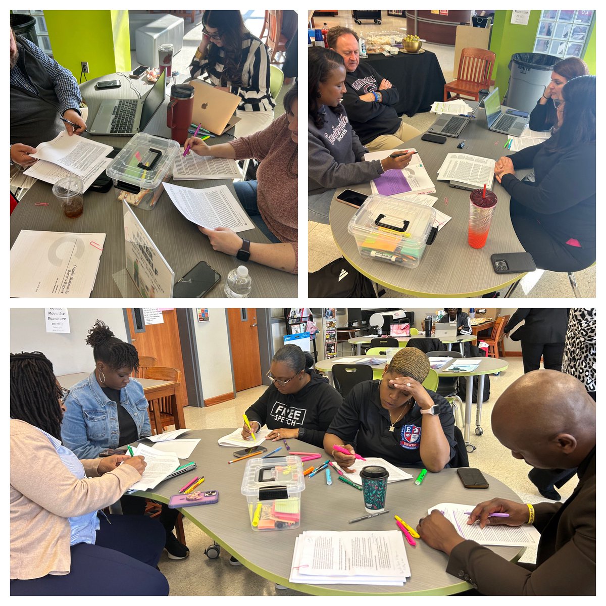 Maria D. Sells tweet media