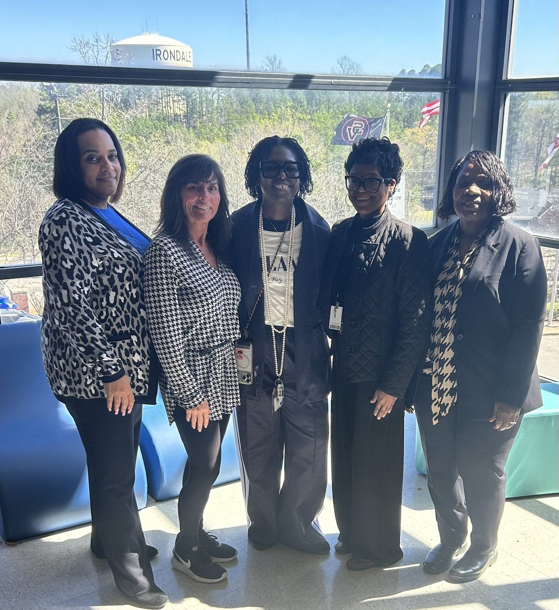 Maria D. Sells tweet media