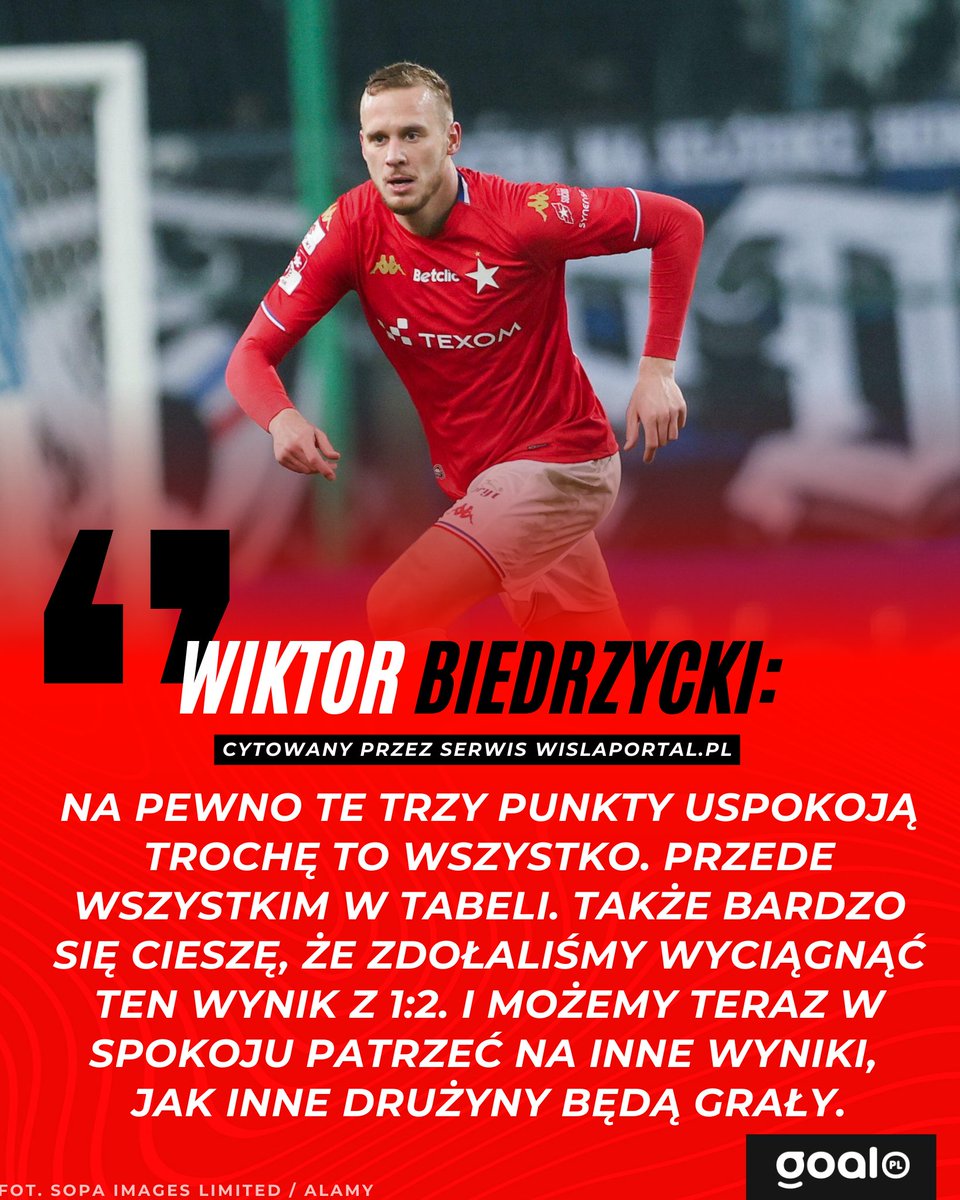 Strefa R22 - wiślackie aktualności tweet media