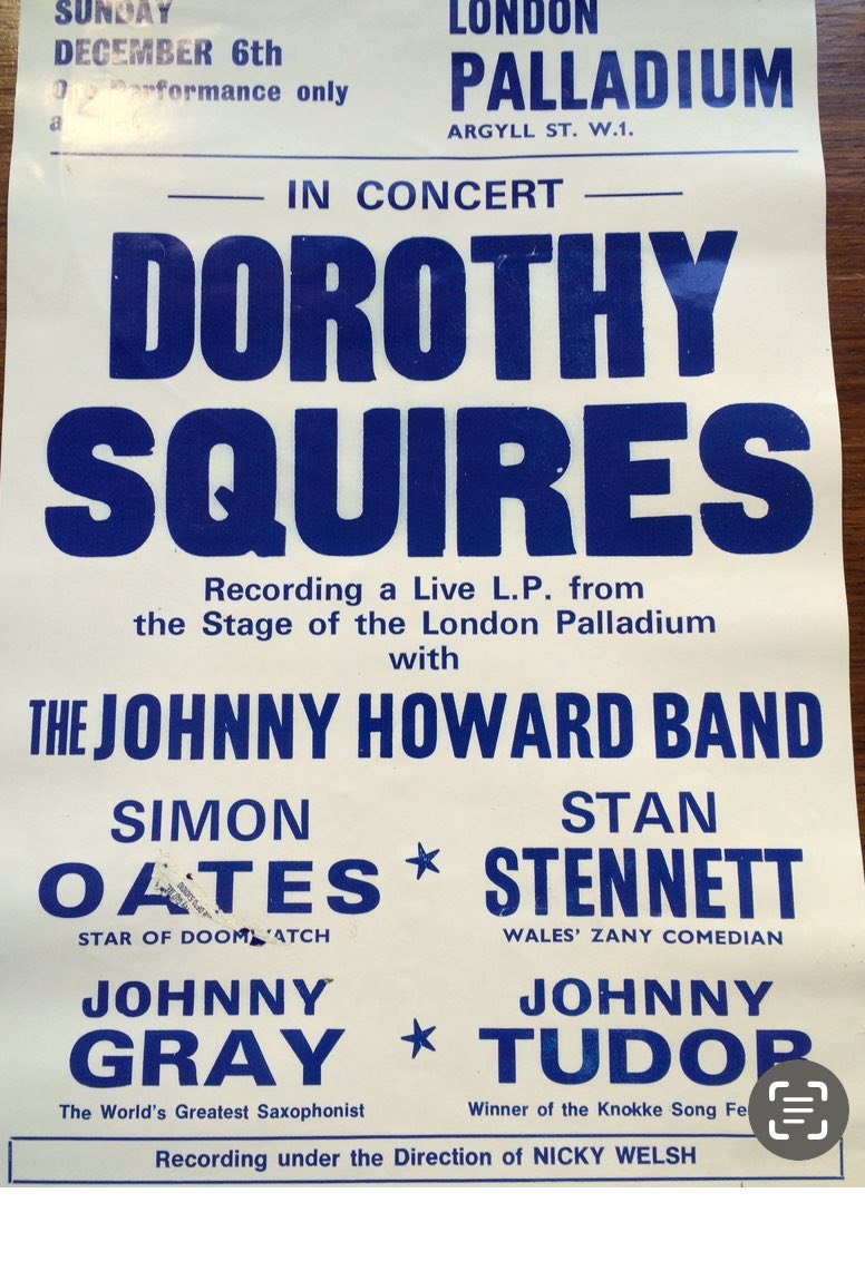 Johnny Tudor tweet media