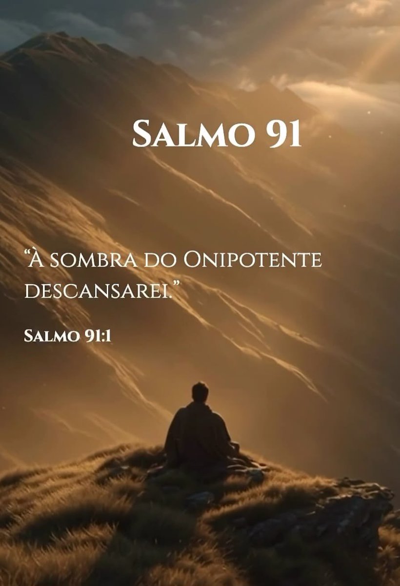 Amém 🙏