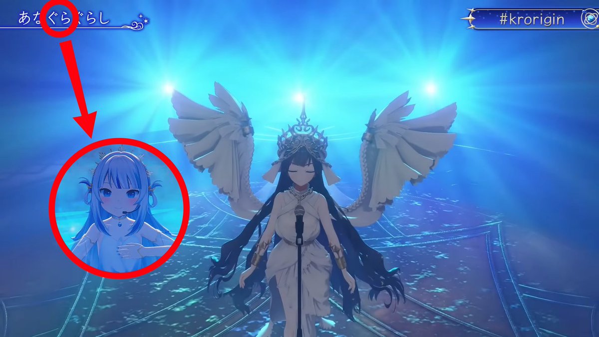 blue bros?! #kroniijokes #krorigin