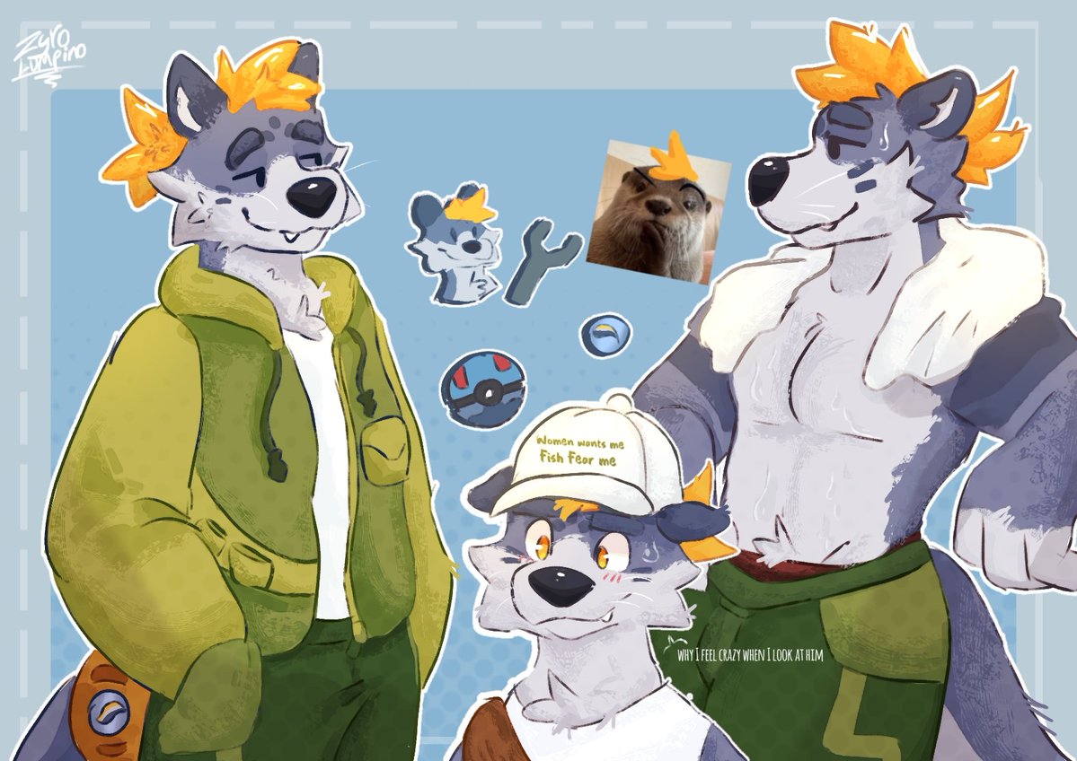 Zyro🇵🇭(slot full) tweet media