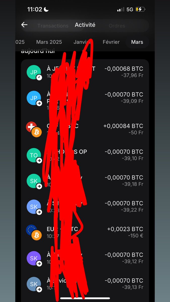 SilvioPronos tweet media