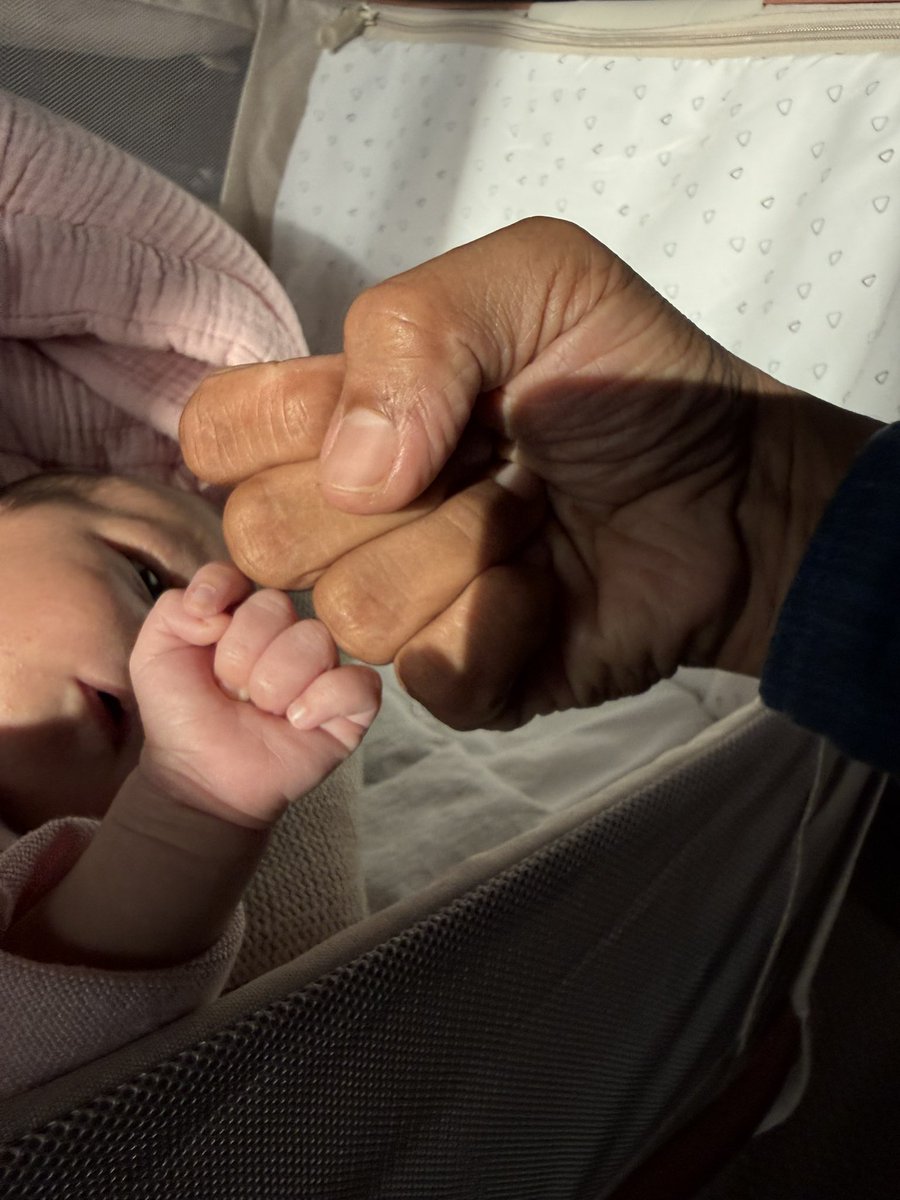 É parceria que chama???