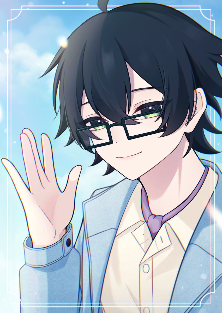 翠来 (@mirai_s2) / Posts / X