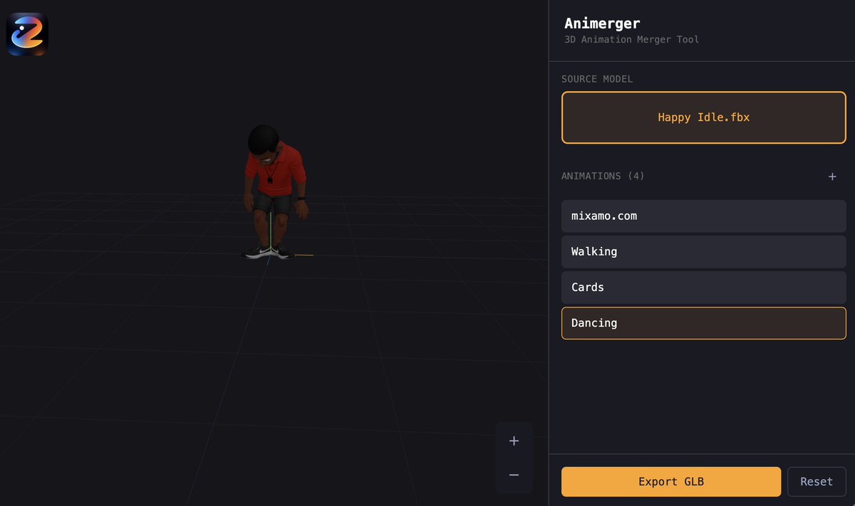 yasaricli's tweet photo. Built these because our 3D pipeline kept slowing us down.

Now they save us hours every week.

#BuildInPublic #IndieDev #GameDev #ThreeJS #ai #3d https://t.co/Y0vQITU0bq