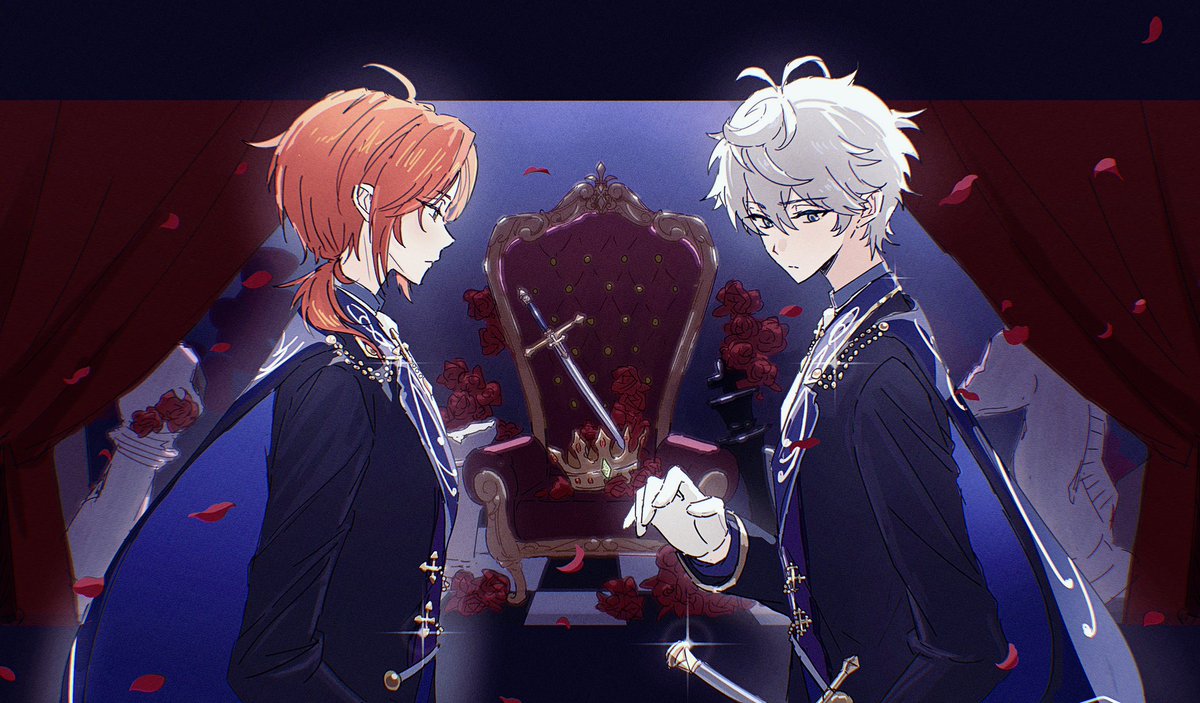 エビ盆栽 tweet media