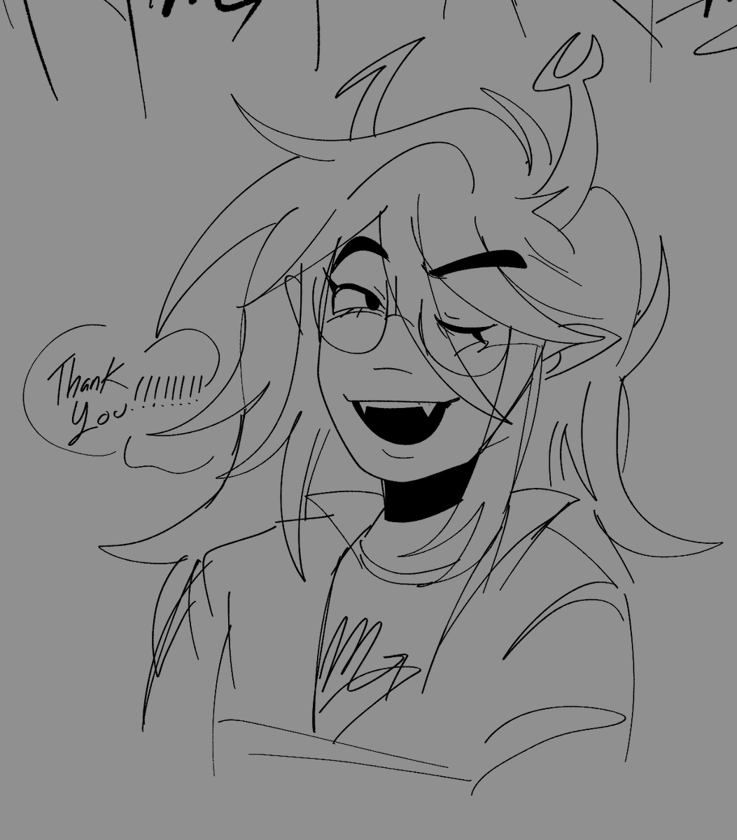 Voidlace | WORKING ON COMMS tweet media